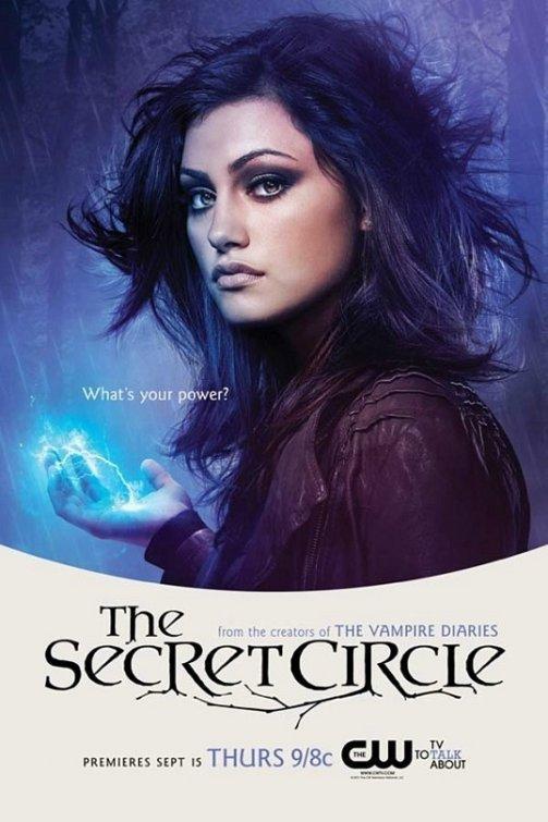 The secret circle online 123movies