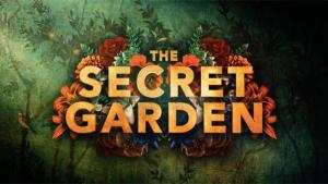 The Secret Garden 2020 Filmaffinity