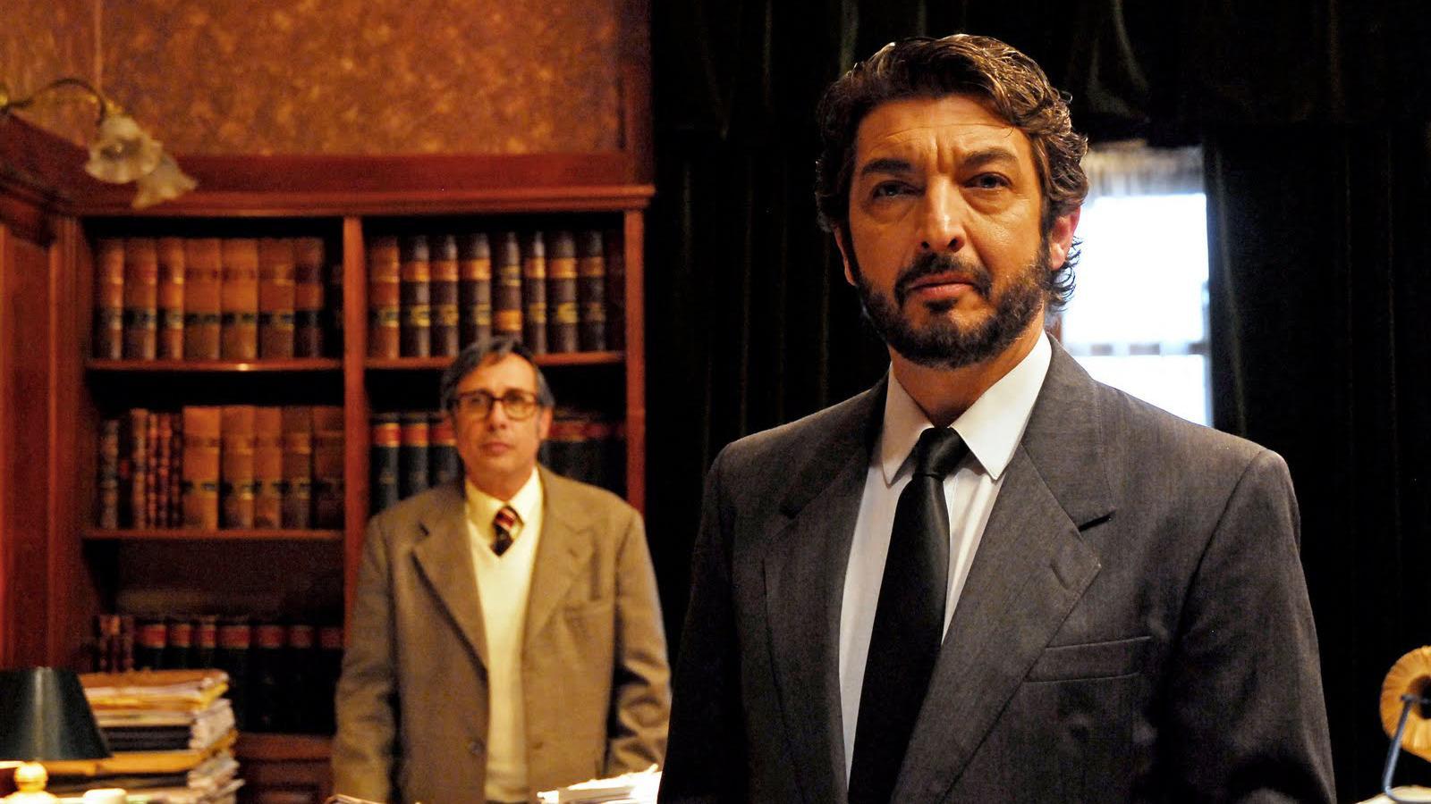 Image Gallery For The Secret In Their Eyes Filmaffinity