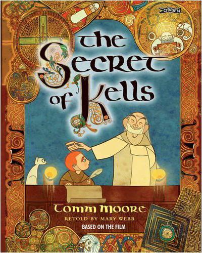 Secret of kells soundtrack download