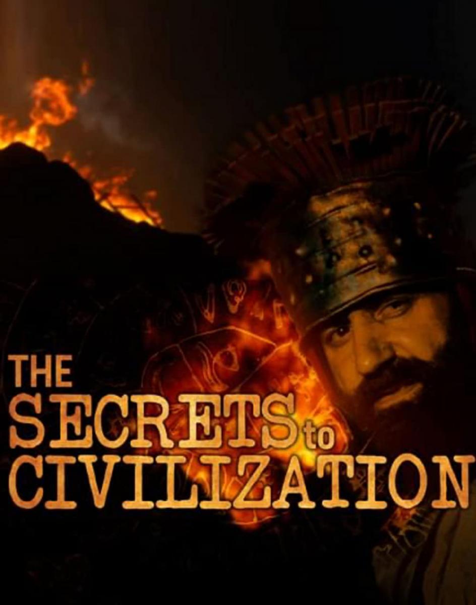 Image gallery for The Secrets to Civilization (TV Miniseries ...