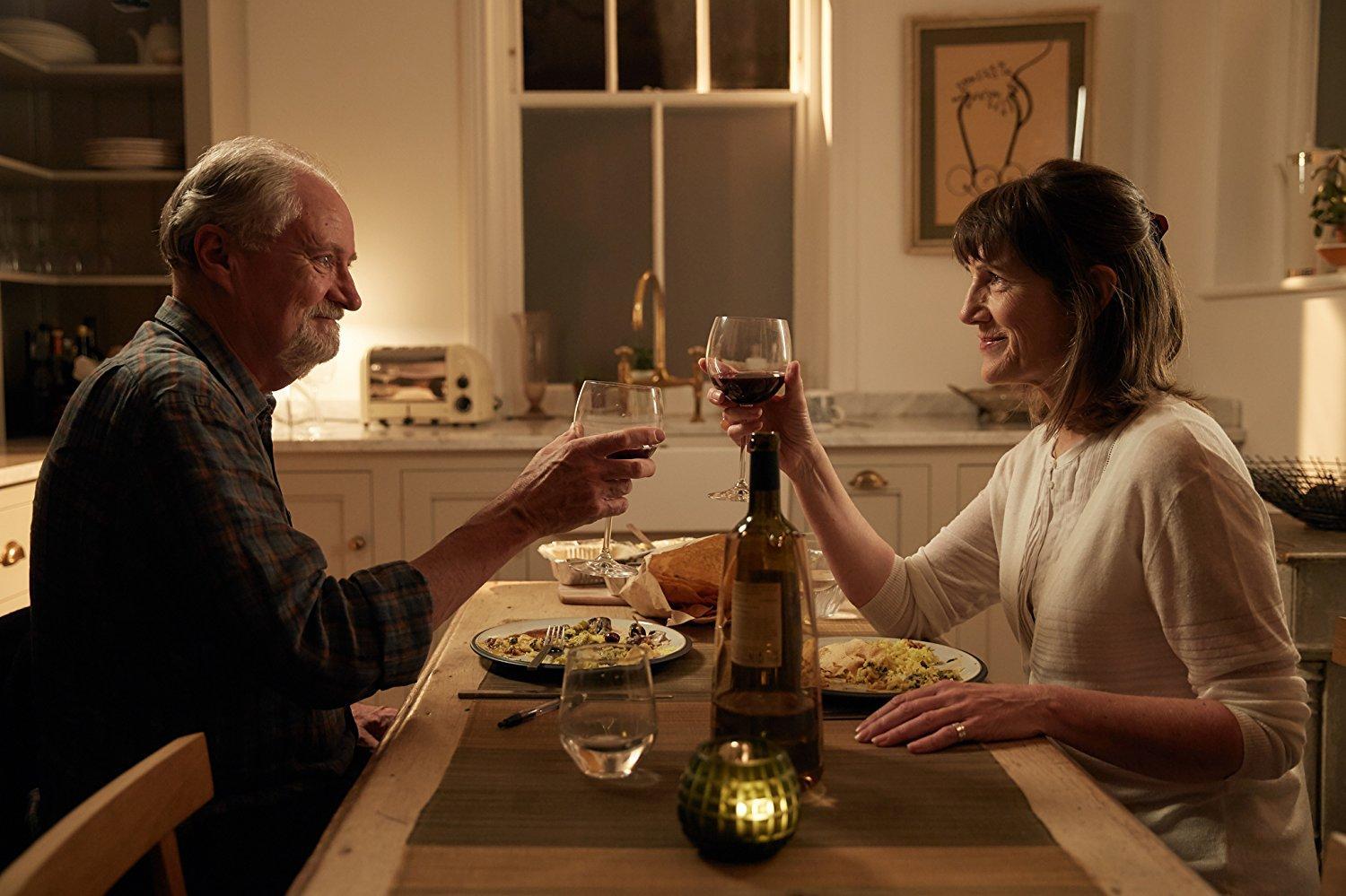 Image gallery for The Sense of an Ending FilmAffinity
