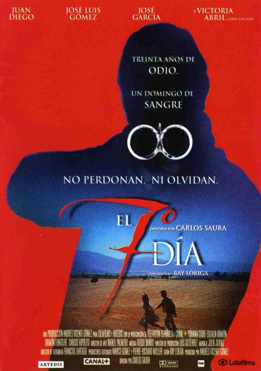 Image Gallery For The Seventh Day FilmAffinity