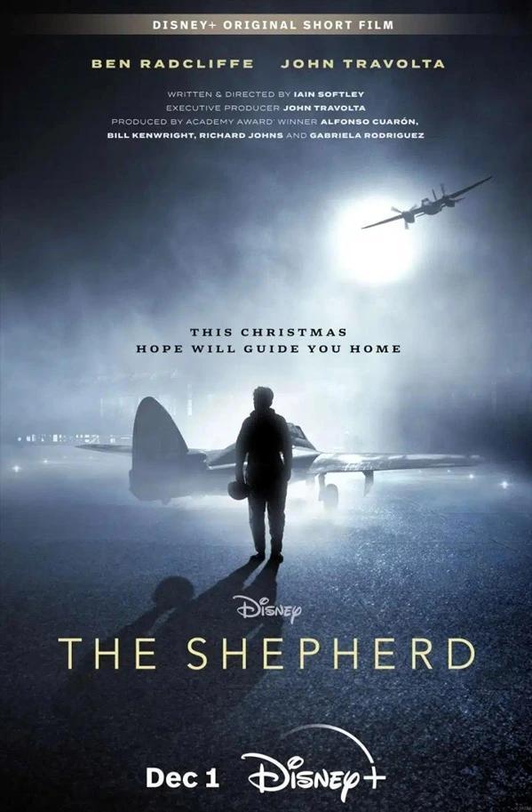 Sección visual de The Shepherd FilmAffinity
