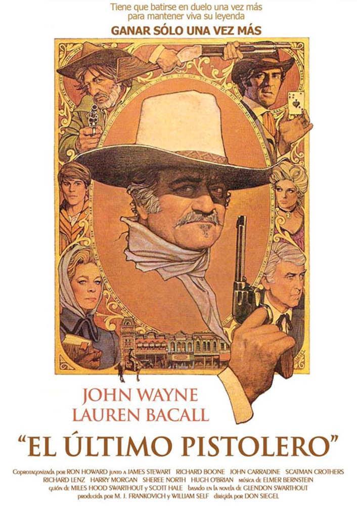 a comparison of film and a novel the shootist john waynes last film The man who killed john wayne’s dog: the shootist, the duke’s final film incidentally directed by clint the untold story of john wayne’s last film. a comparison of film and a novel the shootist john waynes last film The man who killed john wayne’s dog: the shootist, the duke’s final film incidentally directed by clint the untold story of john wayne’s last film.