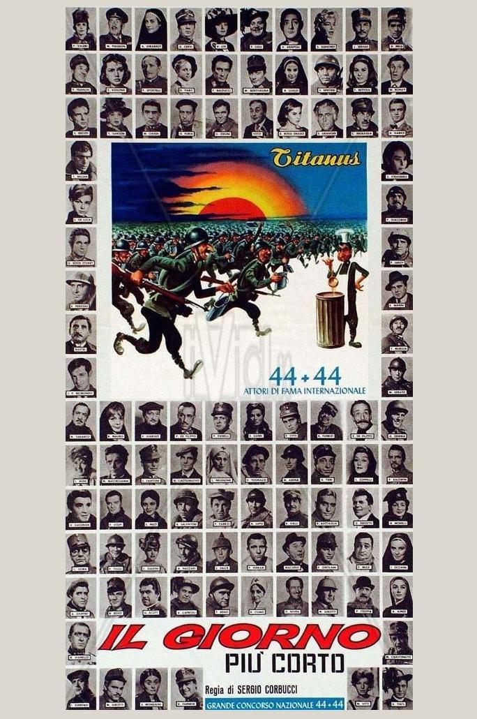 Image gallery for The Shortest Day FilmAffinity