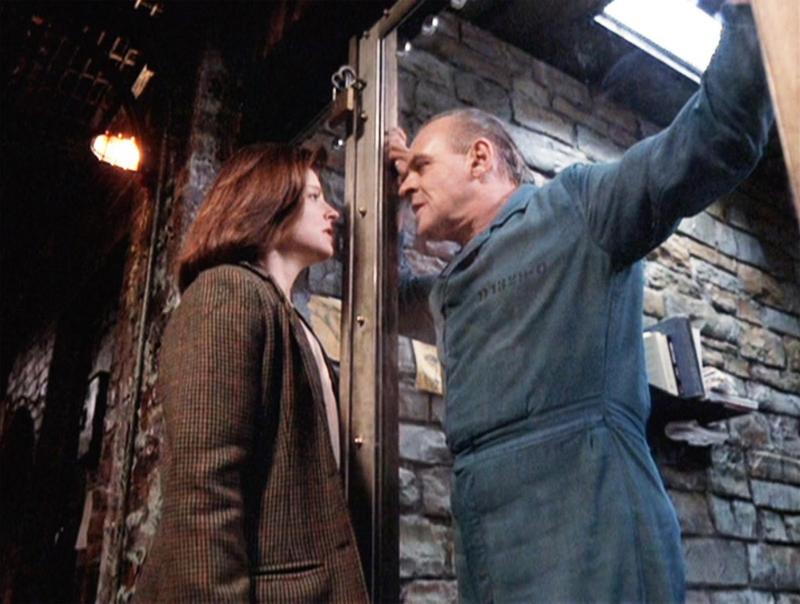 Where Can You Watch Silence Of The Lambs Image gallery for "The Silence of the Lambs " - FilmAffinity