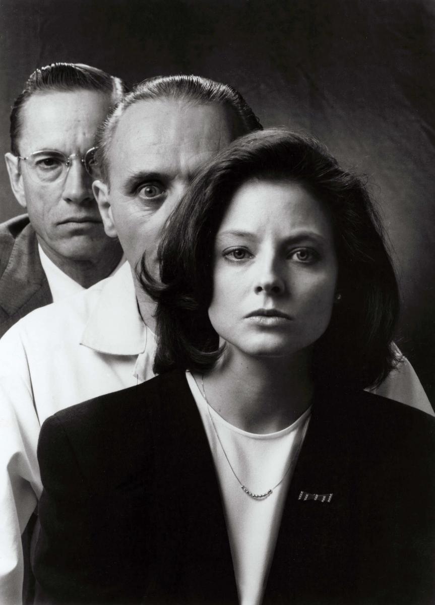 Image Gallery For The Silence Of The Lambs Filmaffinity