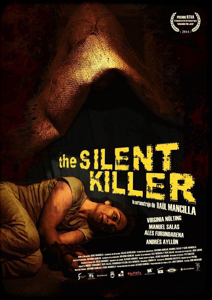 Image gallery for The Silent Killer (S) FilmAffinity