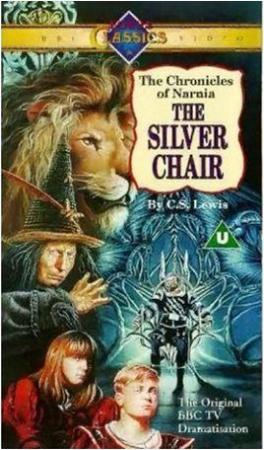 The Silver Chair Chronicles Of Narnia The Silver Chair Tv