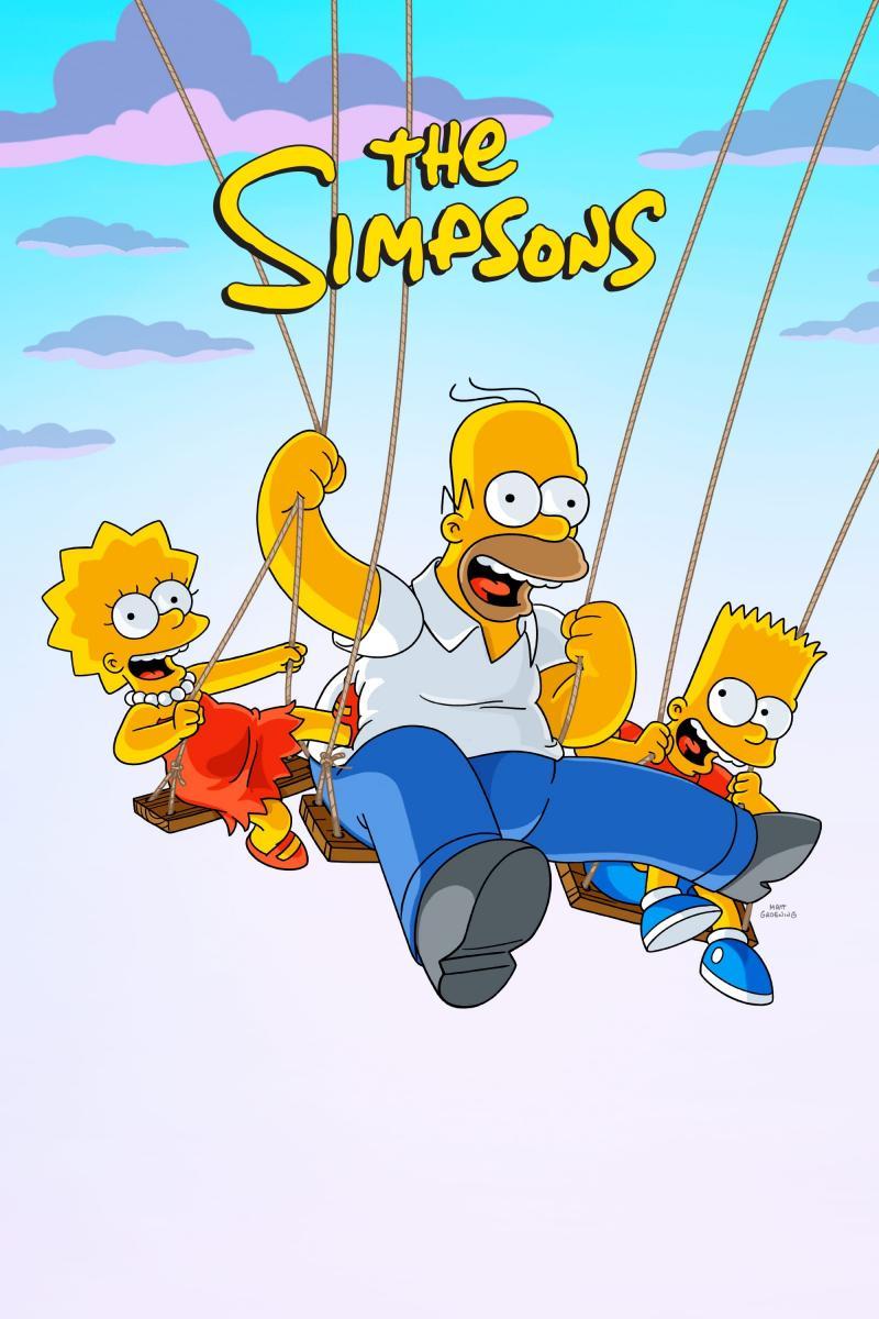 Los Simpson (1989) - Filmaffinity