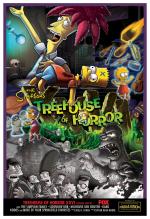 The Simpsons: Treehouse of Horror XXVI (TV)