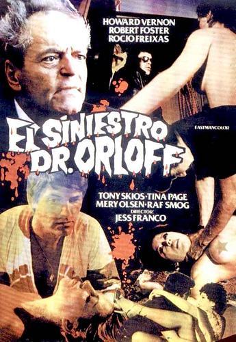 The Sinister Dr. Orloff (1984) - Filmaffinity