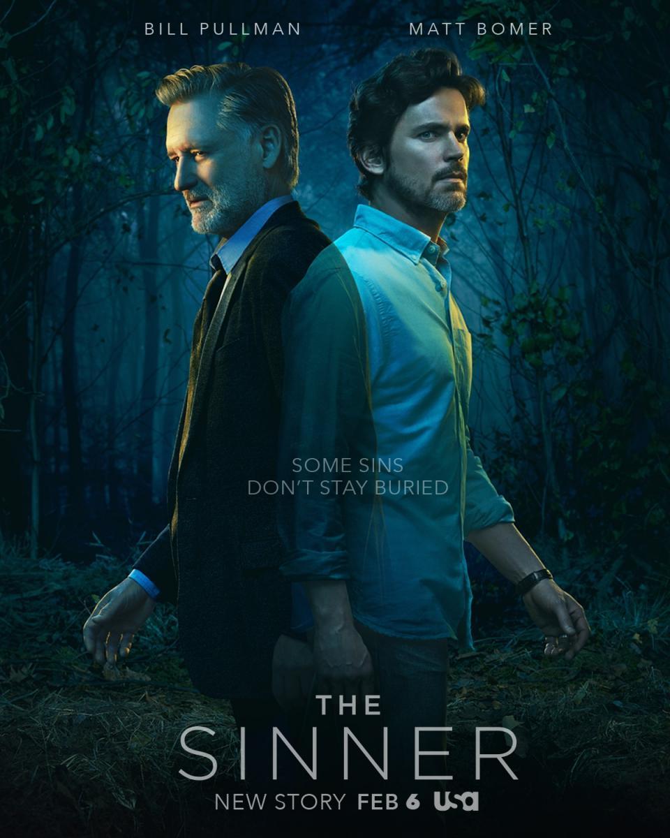The Sinner 3 (Miniserie de TV) (2020) - Filmaffinity