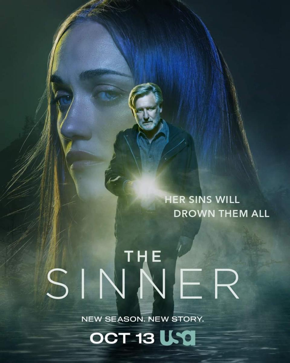 Image Gallery For The Sinner 4 Tv Miniseries Filmaffinity