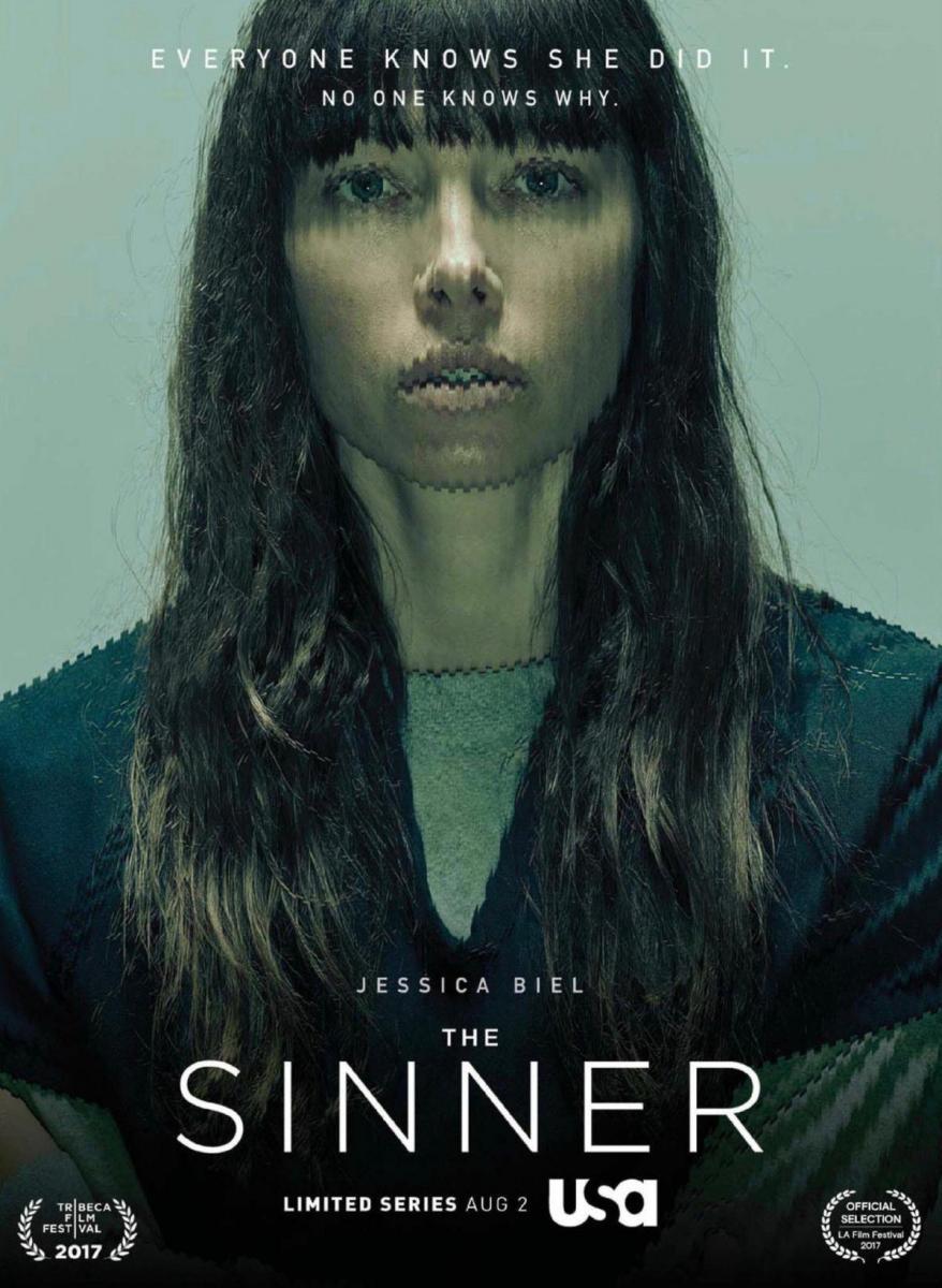 The Sinner (2017) - Filmaffinity