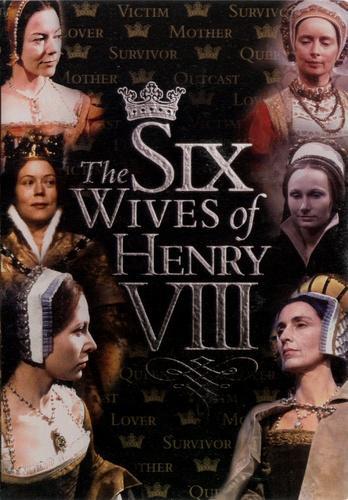 Image Gallery For The Six Wives Of Henry Viii Tv Tv Miniseries Filmaffinity 