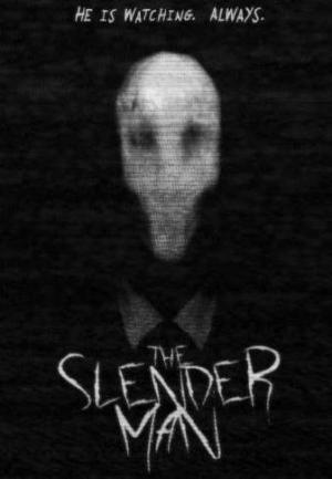 Slender man the movie