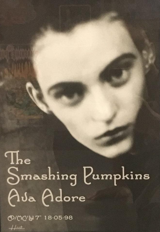 The Smashing Pumpkins: Ava Adore (1998) - Filmaffinity
