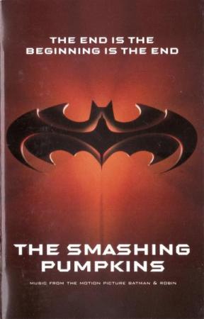 The Smashing Pumpkins: The End is the Beginning is the End (1997) -  Filmaffinity