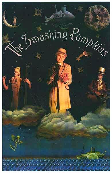 The Smashing Pumpkins Tonight Tonight Vídeo Musical 1996 Filmaffinity