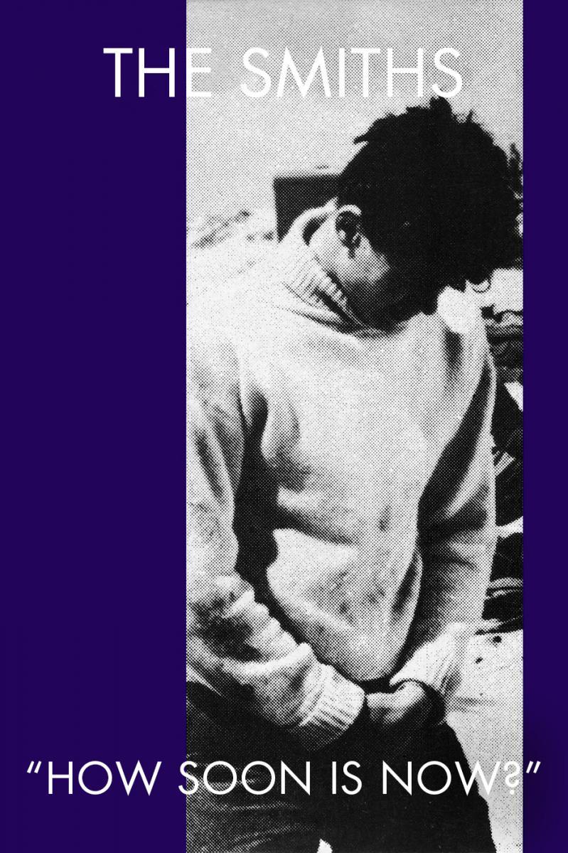 Image gallery for the smiths how soon is now music video filmaffinity