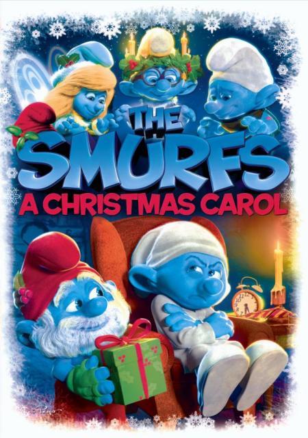 The Smurfs: A Christmas Carol (S) (2011) - Filmaffinity