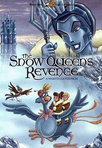 The Snow Queen S Revenge 1996 Filmaffinity