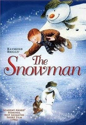 Snowman (1982) - Filmaffinity