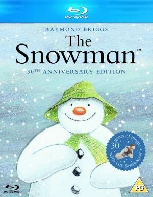 Snowman (1982) - Filmaffinity