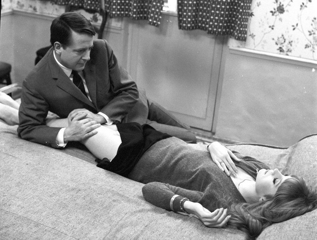 the soft skin 1964
