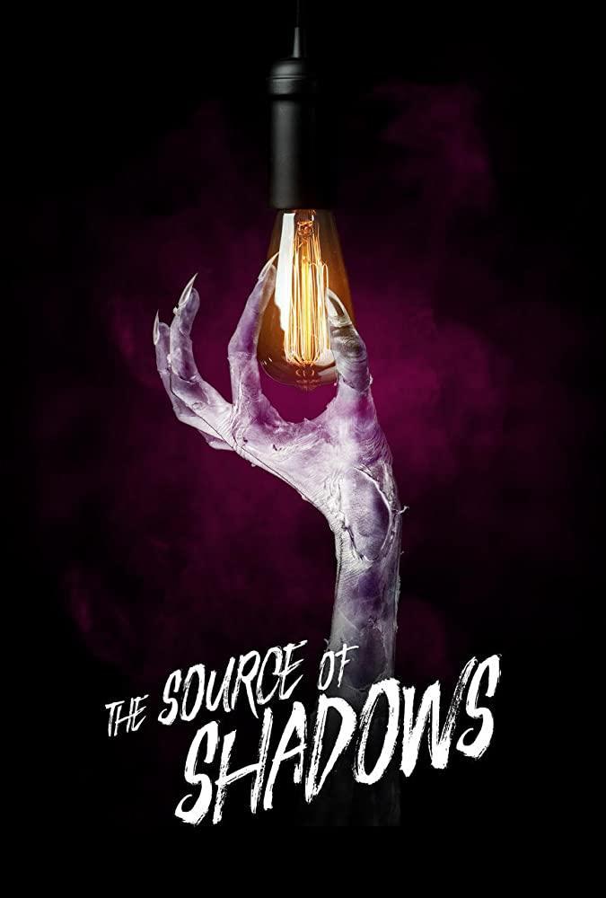 The Source of Shadows (2020) - Filmaffinity