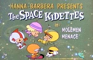 Image Gallery For The Space Kidettes Tv Series Filmaffinity