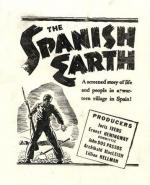 The Spanish Earth 