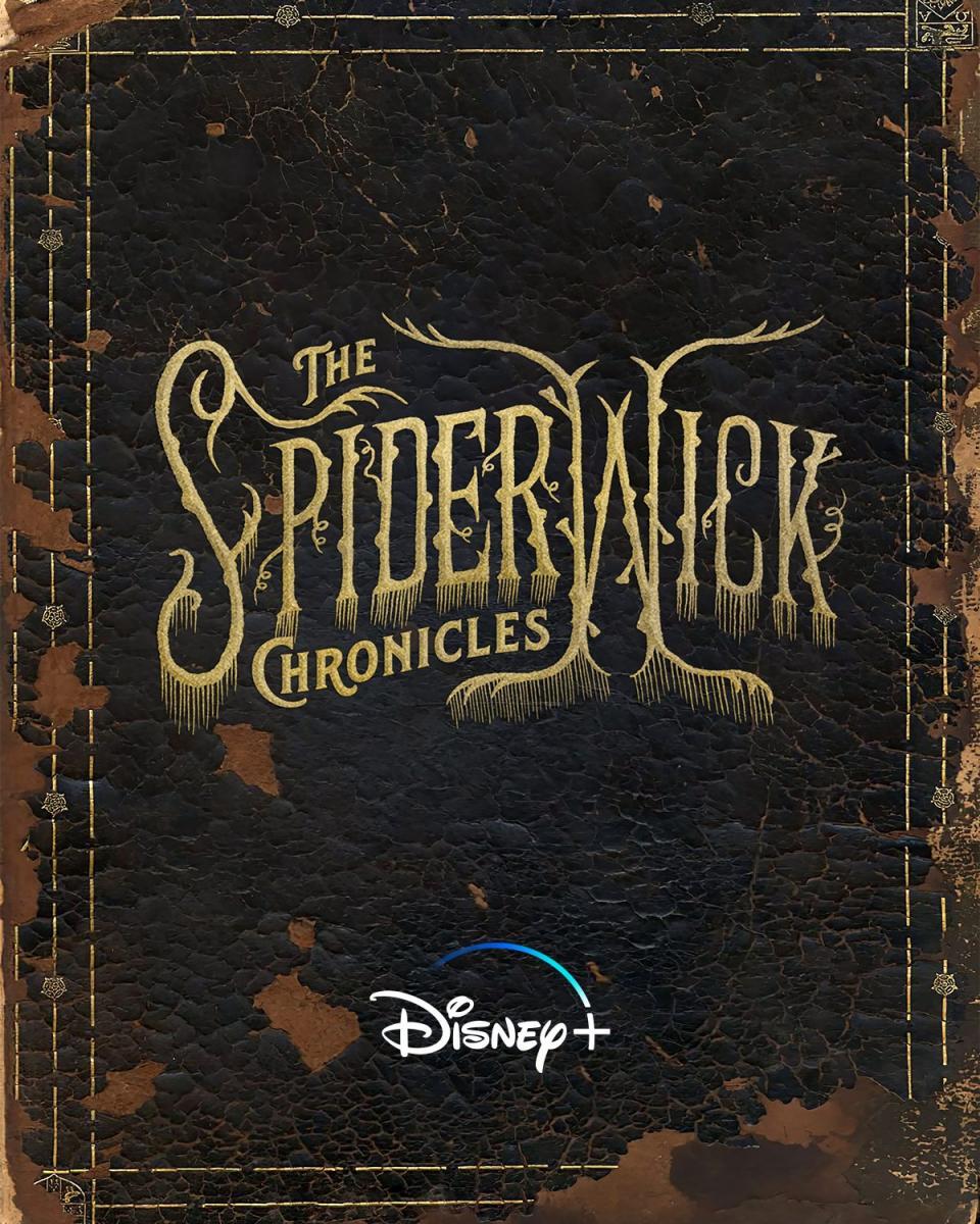 Image gallery for The Spiderwick Chronicles (TV Series) FilmAffinity
