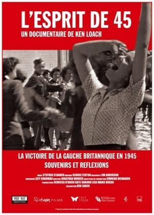 The Spirit of '45 (2013) - Filmaffinity