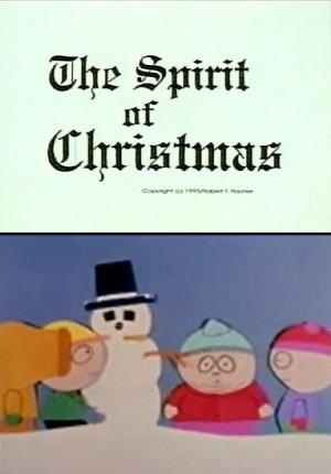 The Spirit of Christmas (Jesus vs. Frosty) (C)