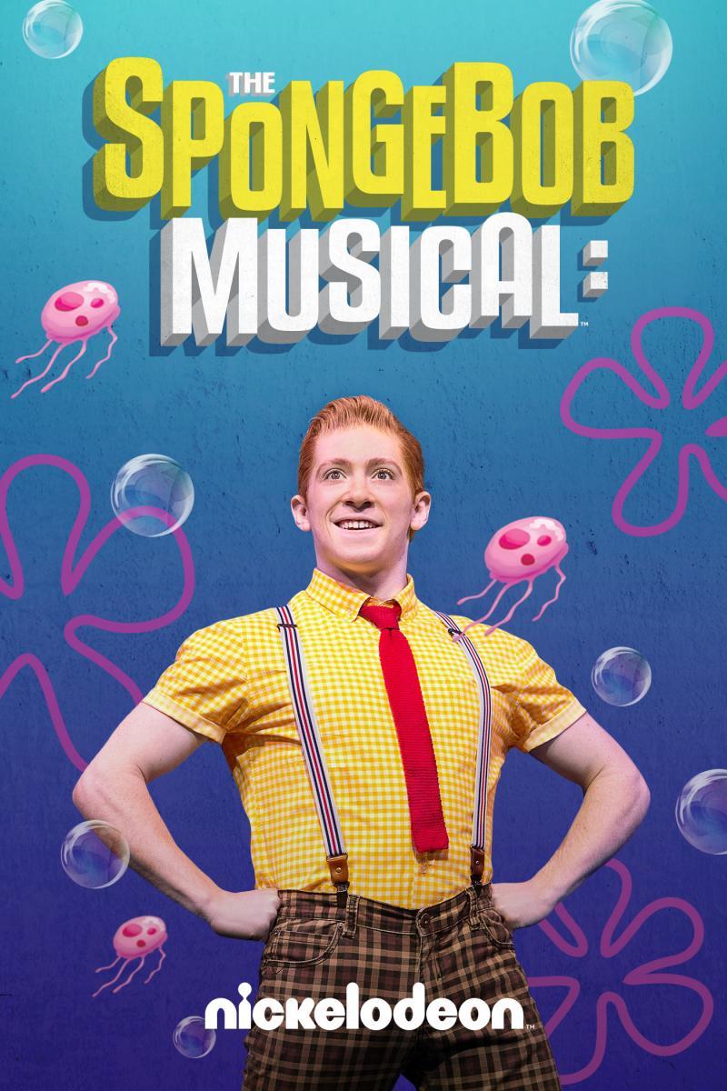 Image gallery for The SpongeBob Musical Live on Stage! (TV) FilmAffinity