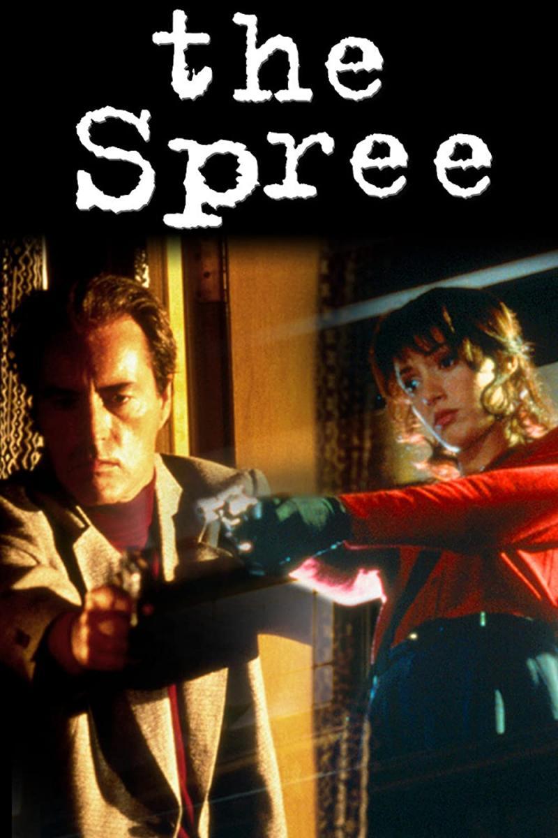 Spree (2020) by Eugene Kotlarenho — Cinematary