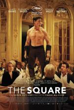The Square: La farsa del arte 