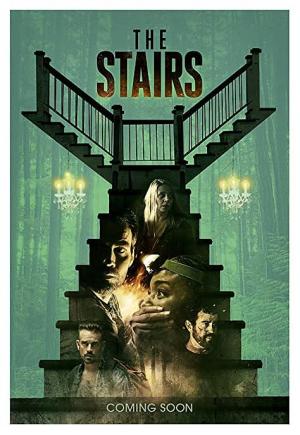 The Stairs (2021) Tamil Dubbed (Voice Over) & English [Dual Audio] WebRip 720p [1XBET]