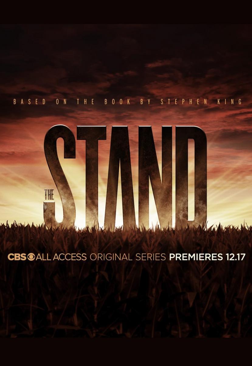 The Stand Miniseries