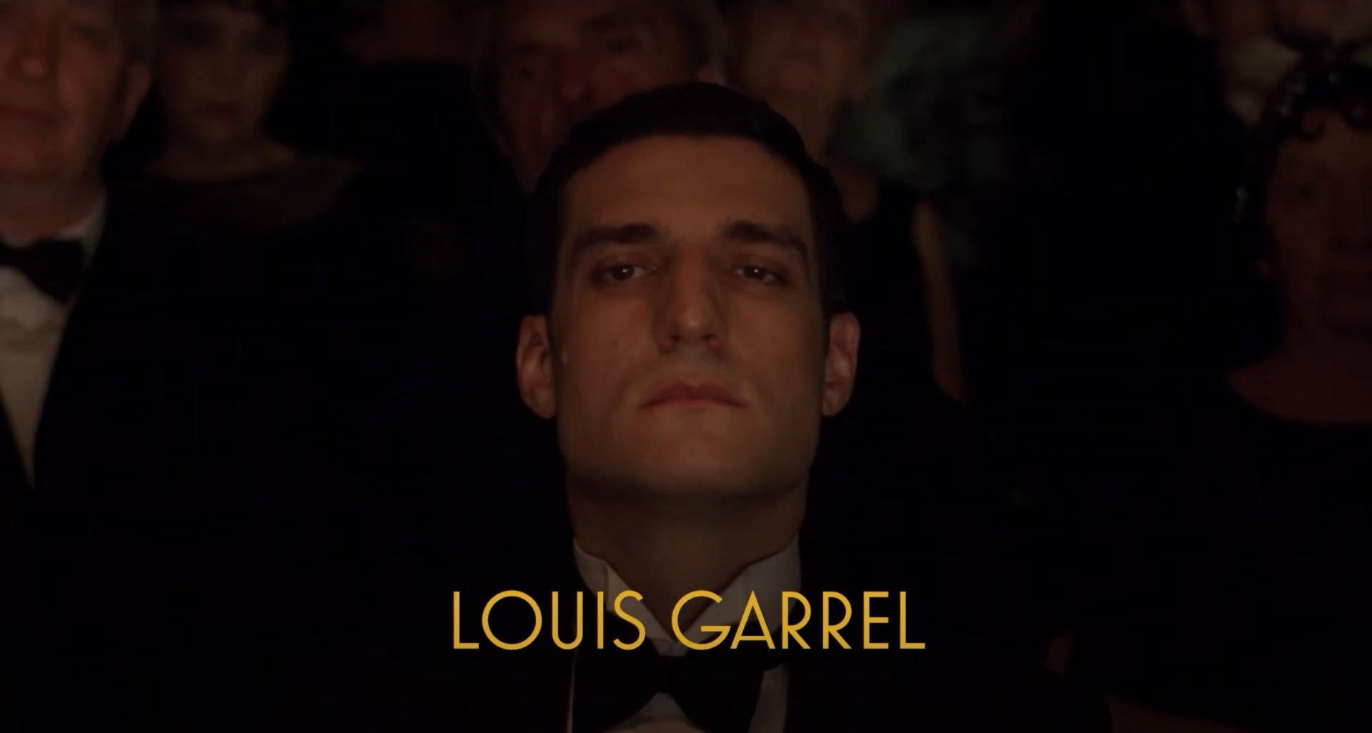 Louis Garrel - A Feleségem Története (The Story of My Wife