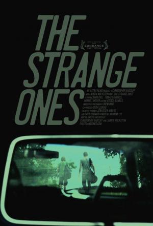 The Strange Ones (C)