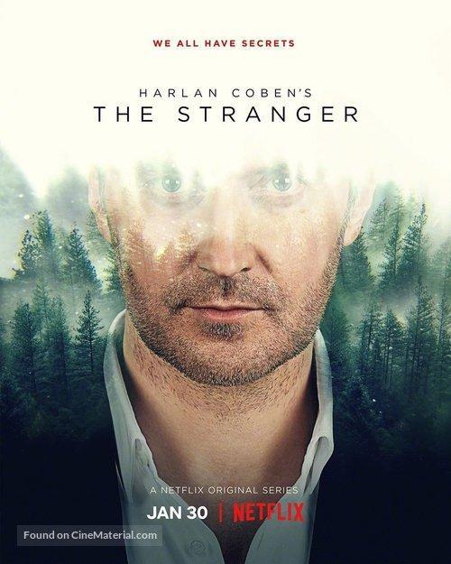 The Stranger (TV Mini Series 2020) - IMDb
