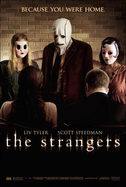 The Strangers (2008) - Filmaffinity