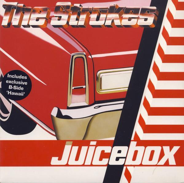 Image gallery for The Strokes Juicebox (Music Video) FilmAffinity
