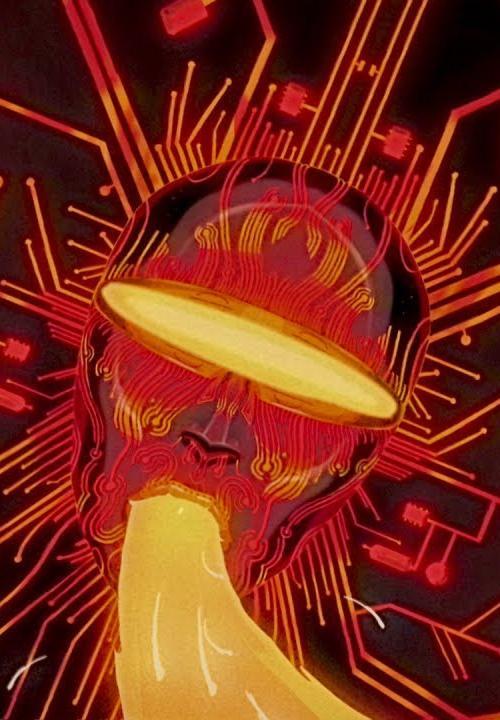Image gallery for The Strokes: Ode to the Mets (Music Video) - FilmAffinity