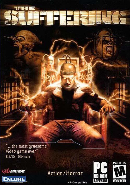 Image gallery for The Suffering - FilmAffinity