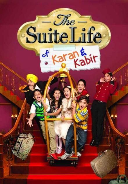 The Suite Life Of Karan Kabir Tv Series 2012 Filmaffinity She received recognition for her roles of vinnie in the suite life of karan & kabir and jassie in oye jassie. the suite life of karan kabir tv